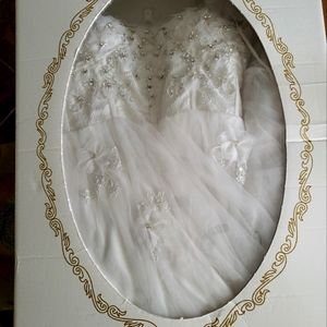 Alfred Angelo  Fairytale wedding dress ,
